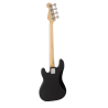 BAJO ELÉCTRICO DAYTONA PRECISION BASS NEGRO PBBK