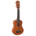 UKELELE SOPRANO DAYTONA NATURAL UK211N