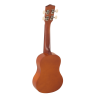 UKELELE SOPRANO DAYTONA NATURAL UK211N