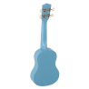 UKELELE SOPRANO DAYTONA AZUL CLARO UK211BL