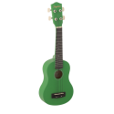UKELELE SOPRANO DAYTONA VERDE UK211GR