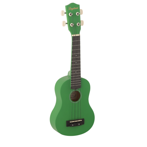UKELELE SOPRANO DAYTONA VERDE UK211GR