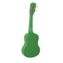 UKELELE SOPRANO DAYTONA VERDE UK211GR