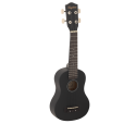 UKELELE SOPRANO DAYTONA NEGRO UK211BK