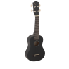 UKELELE SOPRANO DAYTONA NEGRO UK211BK