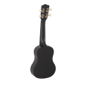 UKELELE SOPRANO DAYTONA NEGRO UK211BK