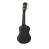 UKELELE SOPRANO DAYTONA NEGRO UK211BK