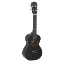 UKELELE CONCIERTO DAYTONA NEGRO UK241BK