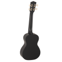 UKELELE CONCIERTO DAYTONA NEGRO UK241BK