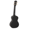 UKELELE CONCIERTO DAYTONA NEGRO UK241BK