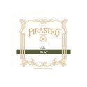 Cuerda cello Pirastro Oliv 231130 1ª La 22 tripa-aluminio Light 4/4