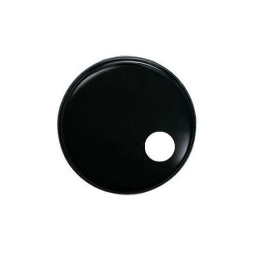 PARCHE EBONY (SOUNDHOLE) DE 20