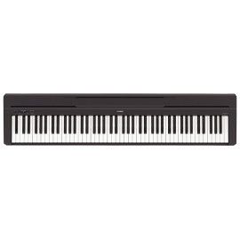 Piano Portatil Yamaha P45B