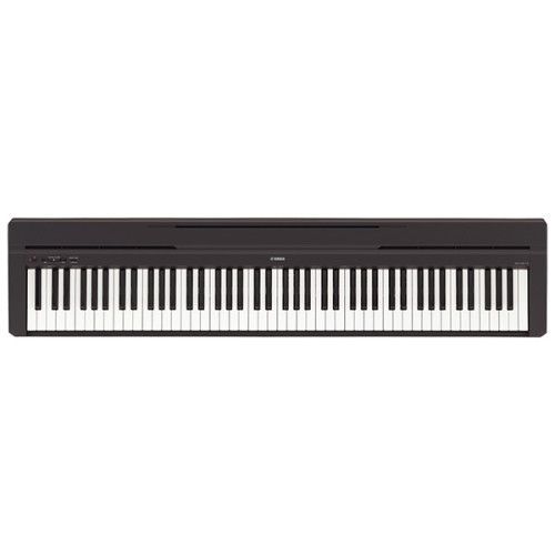 Piano Portatil Yamaha P45B