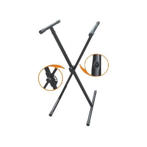 SOPORTE DE TECLADO ADMIRA KS034