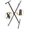 SOPORTE DE TECLADO ADMIRA KS034