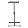 SOPORTE DE TECLADO ADMIRA KS034