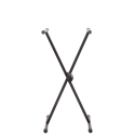 SOPORTE DE TECLADO ADMIRA KS034