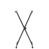 SOPORTE DE TECLADO ADMIRA KS034