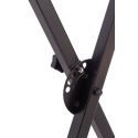 SOPORTE DE TECLADO ADMIRA KS034
