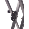 SOPORTE DE TECLADO DOBLE ADMIRA KS010