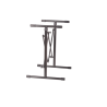 SOPORTE DE TECLADO PLEGABLE ADMIRA KS037