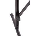 SOPORTE DE TECLADO PLEGABLE ADMIRA KS037