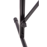 SOPORTE DE TECLADO PLEGABLE ADMIRA KS037