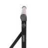 SOPORTE DE TECLADO PLEGABLE ADMIRA KS037