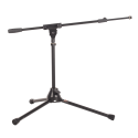 SOPORTE JIRAFA PROFESIONAL PARA MICRÓFONO EK CORTO MS010
