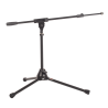 SOPORTE JIRAFA PROFESIONAL PARA MICRÓFONO EK CORTO MS010