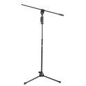 SOPORTE JIRAFA PROFESIONAL PARA MICRÓFONO EK MS084
