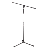 SOPORTE JIRAFA PROFESIONAL PARA MICRÓFONO EK MS084