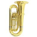 TUBA DE PISTONES EN SIB J. MICHAEL TU2700