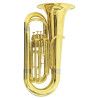 TUBA DE PISTONES EN SIB J. MICHAEL TU2700