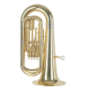 TUBA DE PISTONES EN SIB J. MICHAEL TU2700