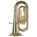 TUBA DE PISTONES EN SIB J. MICHAEL TU2700