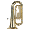 TUBA DE PISTONES EN SIB J. MICHAEL TU2700