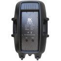 COLUMNA PASIVA EK AUDIO DE 15 200W