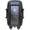 COLUMNA PASIVA EK AUDIO DE 15 200W