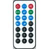 COLUMNA ACTIVA EK AUDIO PORTÁTIL DE 15 CON BATERÍA RECARGABLE 320W