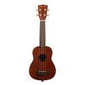 UKELELE KALA SERIE MAKALA SOPRANO ELECTRIFICADO SATINADO