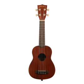 UKELELE KALA SERIE MAKALA SOPRANO ELECTRIFICADO SATINADO