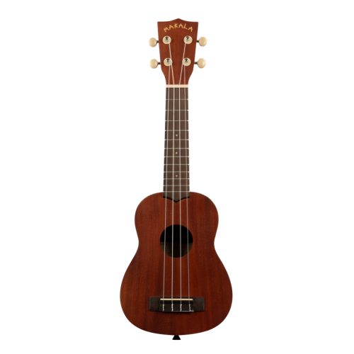 UKELELE KALA SERIE MAKALA SOPRANO ELECTRIFICADO SATINADO
