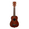 UKELELE KALA SERIE MAKALA SOPRANO ELECTRIFICADO SATINADO