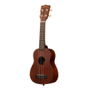 UKELELE KALA SERIE MAKALA SOPRANO ELECTRIFICADO SATINADO