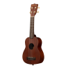 UKELELE KALA SERIE MAKALA SOPRANO ELECTRIFICADO SATINADO