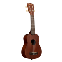 UKELELE KALA SERIE MAKALA SOPRANO ELECTRIFICADO SATINADO