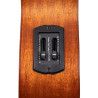 UKELELE KALA SERIE MAKALA SOPRANO ELECTRIFICADO SATINADO