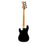 BAJO ELÉCTRICO PRODIPE PRECISIÓN BASS SERIE PB80 NEGRO